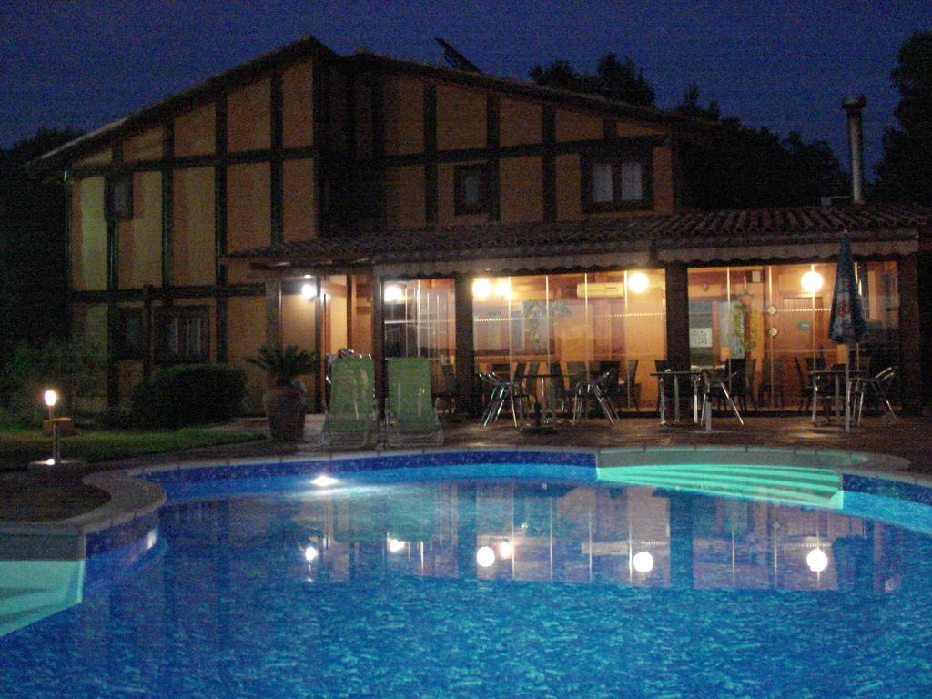 Hotel El Racó de la Pintora Adults Only Alberic Exterior foto