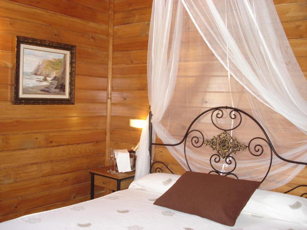 Hotel El Racó de la Pintora Adults Only Alberic Habitación foto