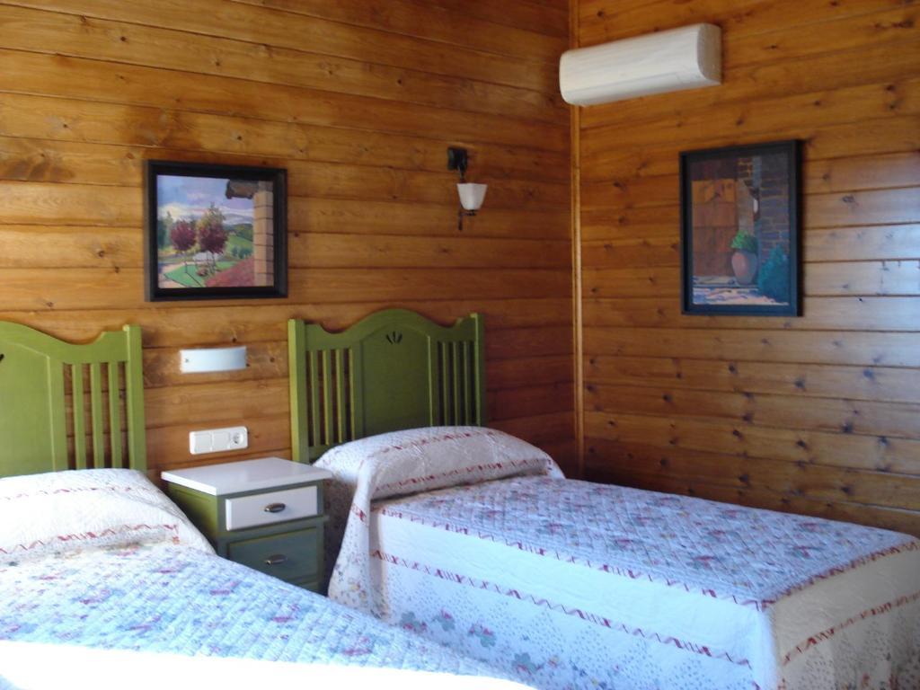 Hotel El Racó de la Pintora Adults Only Alberic Habitación foto